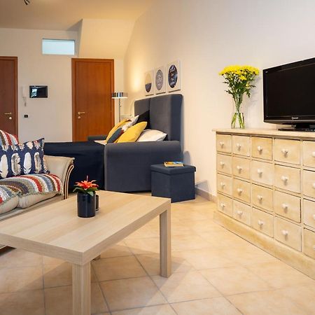 Casetta Lazio Apartment Castiglione In Teverina Ngoại thất bức ảnh