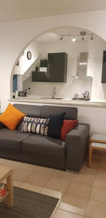 Casetta Lazio Apartment Castiglione In Teverina Ngoại thất bức ảnh