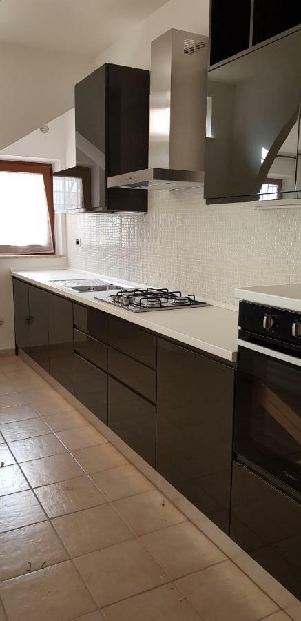Casetta Lazio Apartment Castiglione In Teverina Ngoại thất bức ảnh