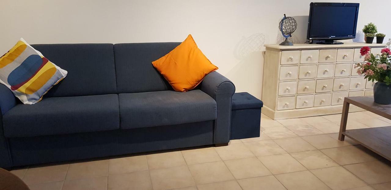 Casetta Lazio Apartment Castiglione In Teverina Ngoại thất bức ảnh