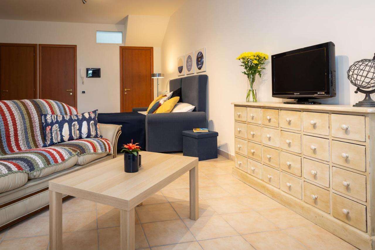 Casetta Lazio Apartment Castiglione In Teverina Ngoại thất bức ảnh