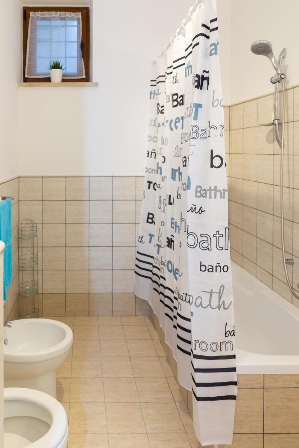 Casetta Lazio Apartment Castiglione In Teverina Ngoại thất bức ảnh