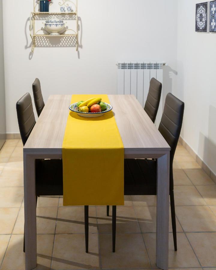 Casetta Lazio Apartment Castiglione In Teverina Ngoại thất bức ảnh
