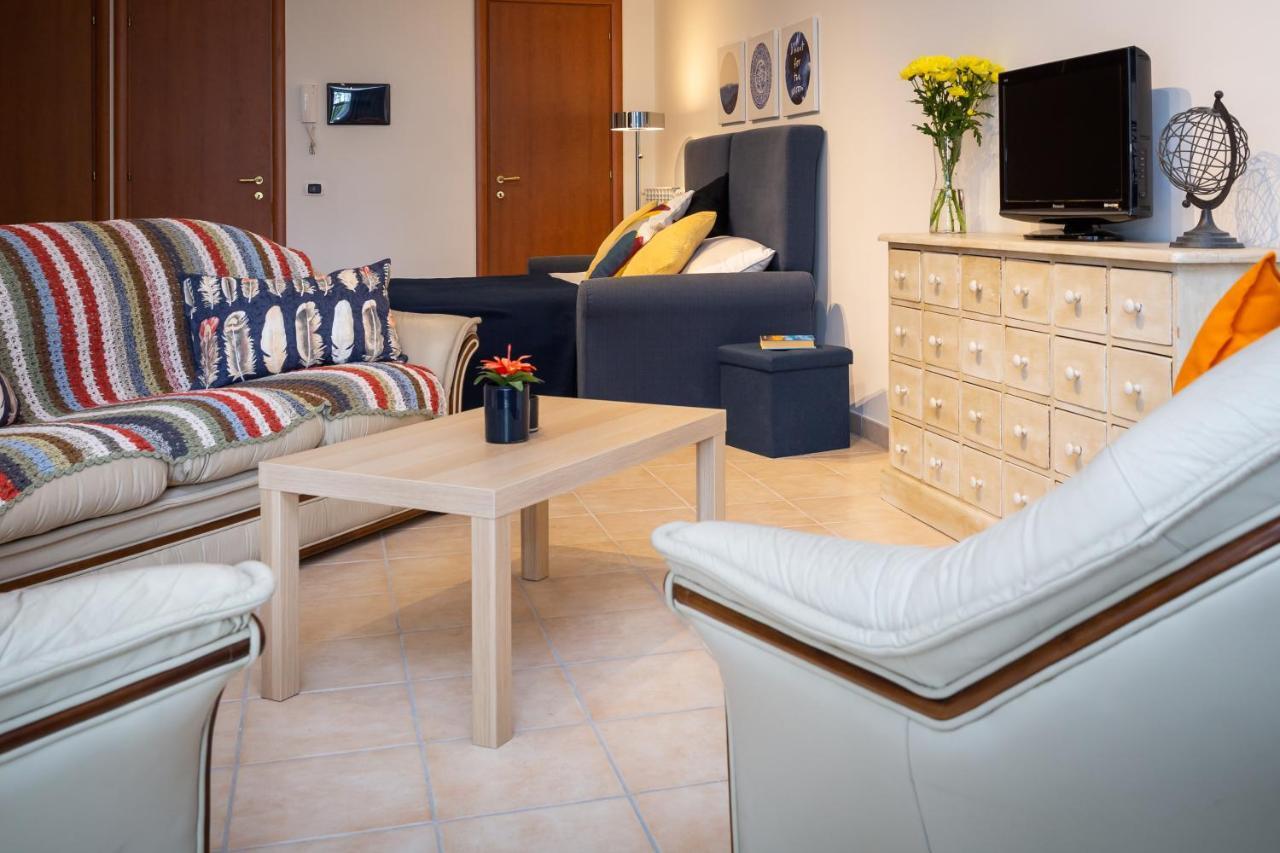 Casetta Lazio Apartment Castiglione In Teverina Ngoại thất bức ảnh