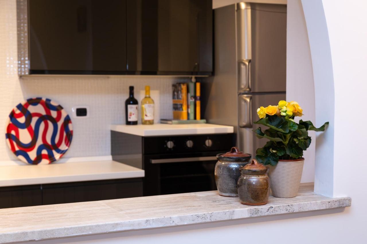 Casetta Lazio Apartment Castiglione In Teverina Ngoại thất bức ảnh