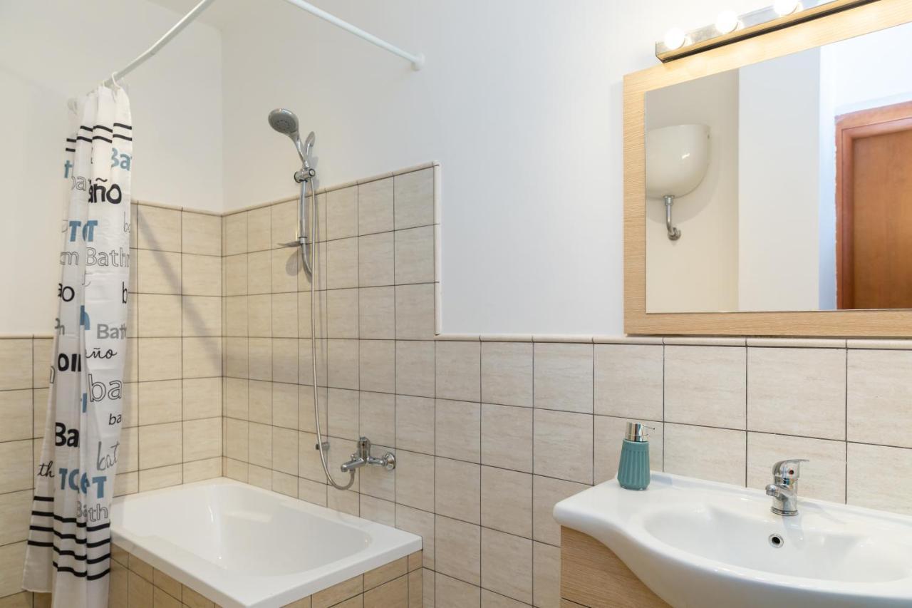 Casetta Lazio Apartment Castiglione In Teverina Ngoại thất bức ảnh